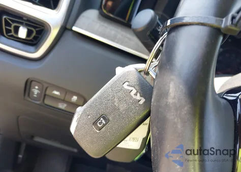 2023 Kia Sorento X-Line Ex из США, поврежденный, VIN 5XYRHDLFXPG231435